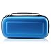 Produktbild Tragetasche Mit Griff Für Nintendo Switch Console Spiel Hard Protective Bag Für Switch,Blue