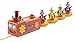 Teletubbies Pull-Along Custard Train (Multi-Color)