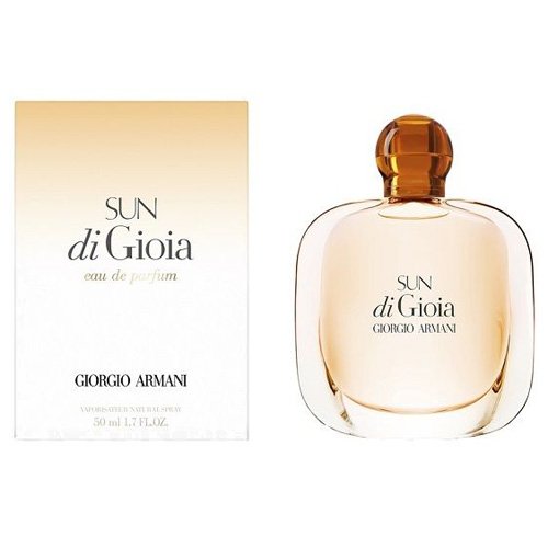 Armani Sun Di Gioia Spray Perfume