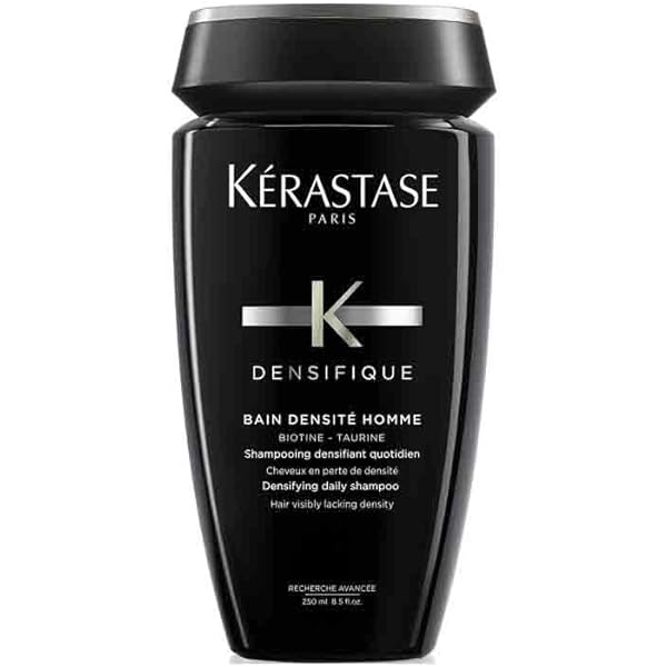 Kerastase Bain Densité Homme Shampoo 1000 ml : Amazon.com.be