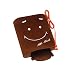 Produktbild Pormow Nette Cartoon Animals Winter Warm USB-Handwärmer Beheizte Mauspad Plüsch Maus-pad