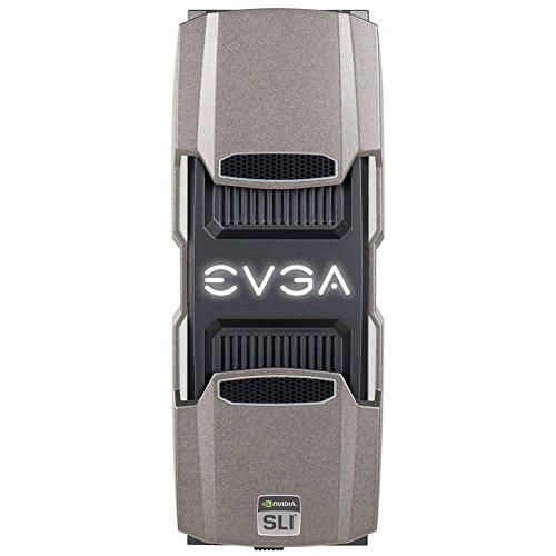Preisvergleich Produktbild EVGA Pro SLI Bridge HB (2-Way)-120 mm