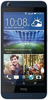 HTC Desire 626 (Blue Lagoon)