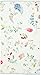 Produktbild PiP Studio Handtücher Hummingbirds star white Handtuch 55x100 cm