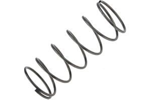 FEEGOW Lot de 20 ressorts intérieurs filetés, 2 têtes de lignes, ressort intérieur pour débroussailleuse et débroussailleuse sur certains modèles