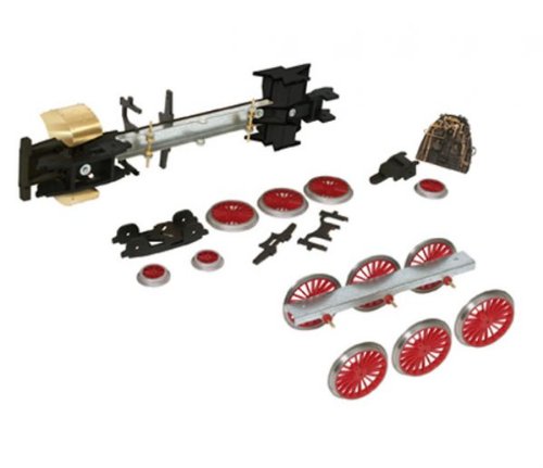 BR-18 (Bavarian Dream) Kit