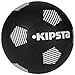 Produktbild Kipsta Sunny 300 Mini Fußball Größe 1 – schwarz/weiß