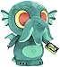 Price comparison product image Cthulhu Plush (Turquoise) Plush Figure Standard