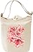 Produktbild Amaryllis Leinwand Tagestasche Canvas Day Bag| 100% Premium Cotton Canvas| DTG Printing|
