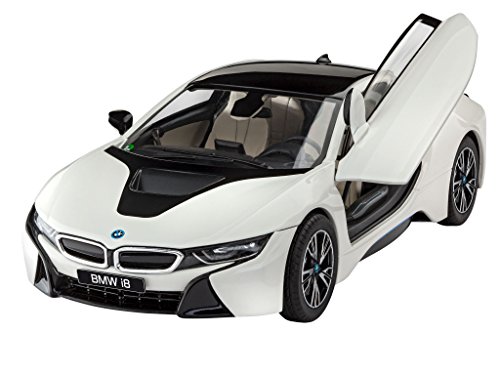 Revell Revell05738 100 Years BMW Git-Set