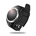 Produktbild MAOZUA Mini Bluetooth Lautsprecher-Uhr-Funk-Lautsprecher-Armband-Armband-Band für Mobile Phones MP3-Musik-Player, Freisprechfunktion , Selbstauslöser , Anti-Verlorene Warnung für Sport