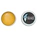 Well Groomed Wizard Strong Beard Wax, Beeswax & Lemon - 15ml