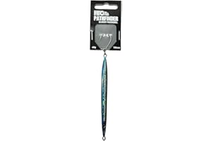 GENERIC HTO PATHFINDER Sandeel style metal lure