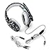 Produktbild Stereo Game Headset with Mic Over-Ear Headphone Earphone for PS4 for Xbox ONE