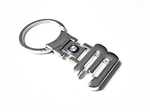 Price comparison product image BMW 3 Keyring