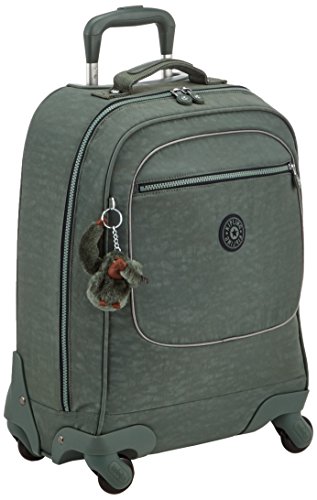 Preisvergleich Produktbild Kipling - LICIA - Schultasche - Dark Green C - (Grün)