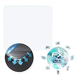 Flexibel, stoßabsorbierend, bestes Touch&Feel, einfache Montage - vollflächig bis zum Rand. Die FX-ActiFleX Folie für Tascam DR-05 vereint nahezu alle positiven Eigenschaften in einem Produkt