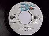 TOK Goodas (t.o.k.) 7' vinyl