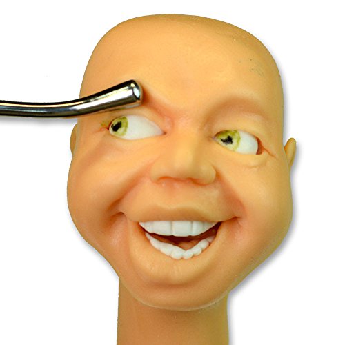 Profi Modellier Werkzeug Set aus Edelstahl in Zusammenarbeit mit Key for Cakes entwickelt - 3