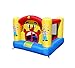 Produktbild Happy Hop Clown Bouncer, Mehrfarbig (9001), bunt