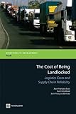 Image de The Cost of Being Landlocked (Directions in Development)