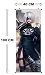 Produktbild NieR Automata Rollbild/Kakemono aus Stoff Poster, 100x40cm, Motiv: Yorha No.2 Type B