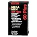 Produktbild GNC Men's Mega Men 50 Plus Multivitamin, Timed Release Caplets 60 ea by sallyashop