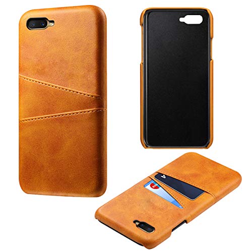 Forhouse Funda OPPO RX17 Neo,OPPO RX17 Neo TPU Funda Cubierta Anti-arañazos Ultra Delgada De Silicona Suave TPU Resistente a Los Golpes para OPPO RX17 Neo