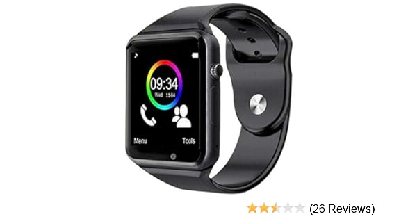 jokin a2 bluetooth smart watch