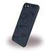 Produktbild Trussardi - Black Dog Case - Silikon Cover - Apple iPhone 7 - Schwarz