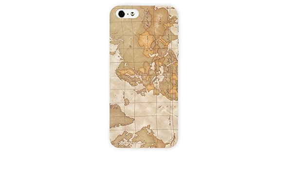 India Gold Glitter Marble Biodegradable IPhone Case - Luxxe