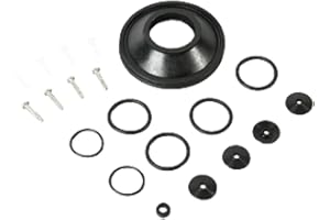 Whale Service Kit for Gusher 'Galley' Pump Mk III