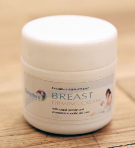 BabyAura Breast Firming Cream 50ml