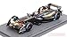 Produktbild NEW Spark Model S5917 TECHEETAH S.Sarrazin 2017 N.33 Rd9 York Formula E 1:43
