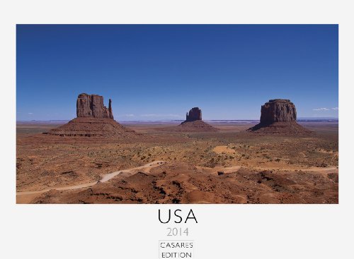 USA 2014