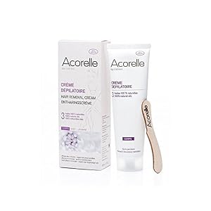 Acorelle Hair Removal Cream 150ml (150ml) - Image 4