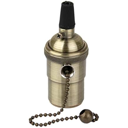 Suchergebnis auf Amazon.de für: deckenlampe mit zugschalter