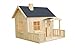 Produktbild Palmako Kinderspielhaus Otto 3,6 m²
