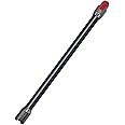 Quick Release Replacement Wand for Dyson V7 V8 V10 V11 V15 Cordless Stick Vacuum Cleaner, Extension Wand for Vacuum Cleaner Attachments