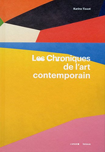 Download Les chroniques de l'art contemporain Download Les chroniques de l'art contemporain