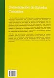 Image de Consolidación de Estados Contables (Tratados y Manuales de Economía)