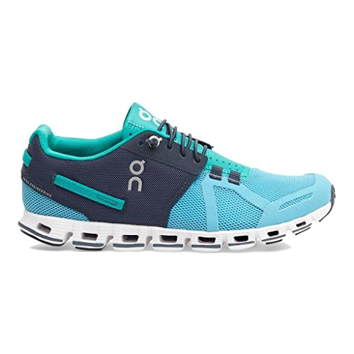 Preisvergleich Produktbild On Running Cloud W Atoll Green 36