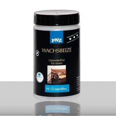 PNZ Wachsbeize, Gebinde:1 Liter, Farbe:Fichte Natur - 2