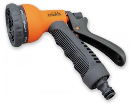 Gartenbrause 8 Funktionen GL7202P