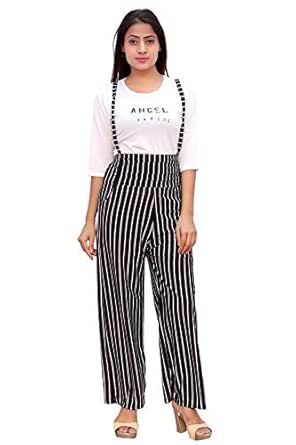 jumpsuit for girls black