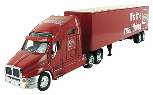 Preisvergleich Produktbild Coca-Cola 436600 Modellauto