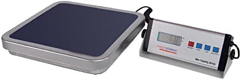 Vogue Digital Bench Scale - 30kg Capacity