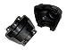 Produktbild 1:8 HOT SHOT DIFFERENTIALBOX V/H