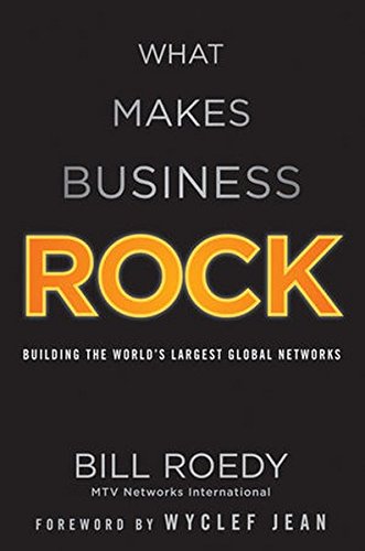 Download What Makes Business Rock: Building the World's Largest Global Networks Download What Makes Business Rock: Building the World's Largest Global Networks