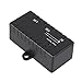 Produktbild Arichtop 3pcs 5-48V Gleichspannung 10/100Mbps RJ45-Stecker Power Over Ethernet PoE-Stromversorgungsmodul